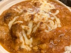 阿里巴巴焗雞扒飯-番茄屋葡式美食(总店)