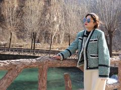 -沕沕水生态风景区