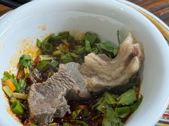 -思金拉措庄园藏餐(太阳岛店)