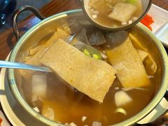 -红辣椒八爪鱼特色韩国料理