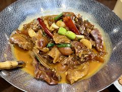 -大灶头·新昌菜(中国茶市店)
