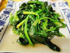 -清真马祥兴菜馆(云南北路店)