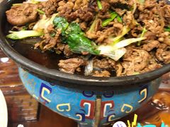 -烤肉季饭庄