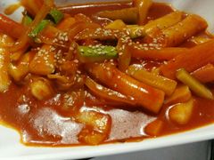 -汉米达特色料理餐厅(郴州友阿国际广场店)