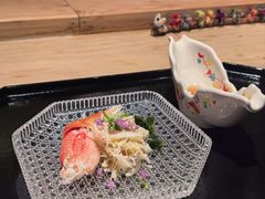 -AKIMOTO秋本寿司(双井店)