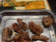 -老白清真烧烤(锦州旗舰店)