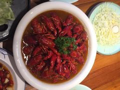 -戴记龙虾(天泽街店)