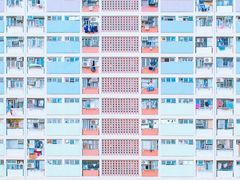 -彩虹村