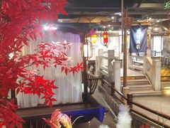 -印巷里主题餐厅(马鞍山店)