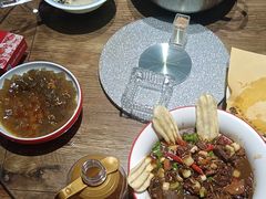 -永红源啤酒·烧烤·海鲜·大排档(青特城店)