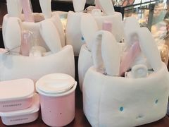 -星巴克(绵阳涪城凯德店)