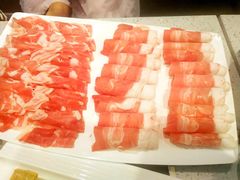 -密友回转自助火锅(世茂国际广场店)