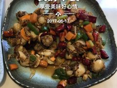 -威海渔村(静安旗舰店)