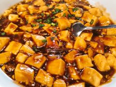 西施沃豆腐-大牌大·传统杭帮菜(湖滨店)