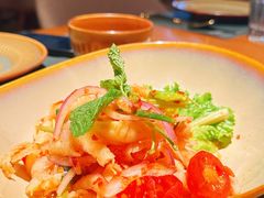 -Tegu泰古莲·泰国餐厅(红山6979店)
