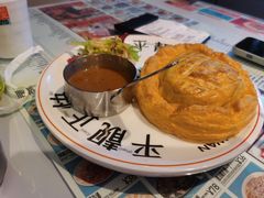 -肥韬茶餐厅(海上世界店)