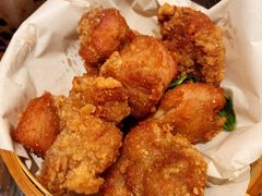 监酥鸡-阿元来了(西环店)