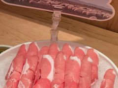 -巴奴毛肚火锅(七宝领展广场店)
