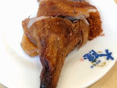 北京烤鸭-金环海鲜自助(大坪时代天街店)