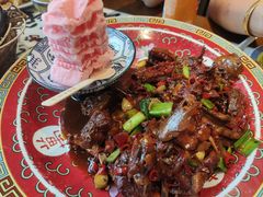 -南昌大饭店·非遗南昌菜(万寿宫店)