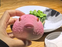 -永安鱼庄·镇江菜(丁卯店)