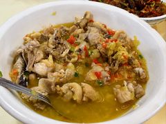 -笨罗卜浏阳菜馆(太平街店)