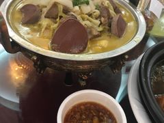 -福禄财东北菜(珠江帝景店)
