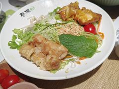 -蔡澜Pho·越南粉餐厅(海上世界店)