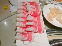 -蜀留香火锅·始于1999·原四川老火锅(白堤路店)