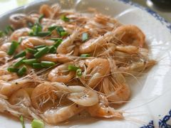 -江南海鲜楼(杭州湾新区店)