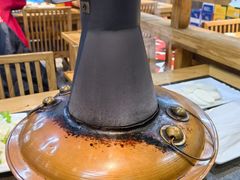 -徐记铜火锅(泉园店)