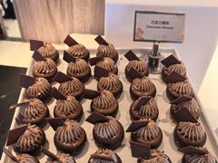 -广州花园酒店·凌璇阁旋转餐厅CAROUSEL360