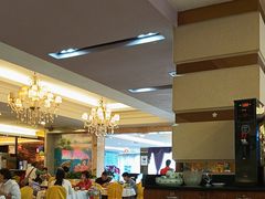 -御满江海鲜酒家(洛溪新城店)