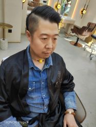 -东时烫染造型·Hair Salon