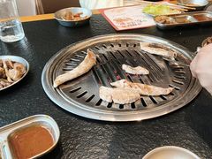 -炽城·烤肉名家(鸿达中央广场店)