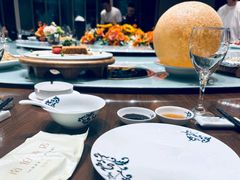 -天宫南铂玫瑰园酒店
