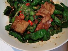 -福海居烤鸭店(鸟巢店)