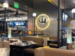 -老船长肉蟹煲(华强北茂业店)