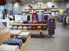 -MUJI无印良品(万达太原街店)