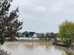 -枫桥景区