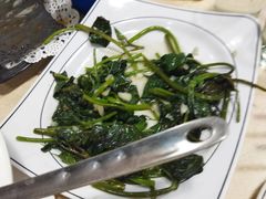 -老字号蛇口德记烧腊饭店·海鲜加工