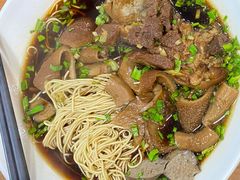 -杭嘉湖咬强羊肉面馆(永兴路总店)