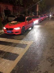 -蚂蚁婚车