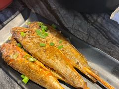 -情妹耙泥鳅·江湖川菜(科华店)