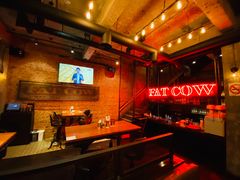 -FAT COW(虹梅路店)