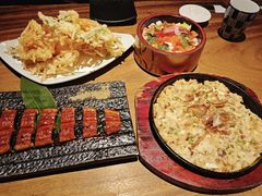 -千代武日本料理(爱建店)