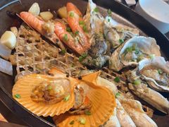 -高佳庄·舟山海鲜(海景旗舰店)