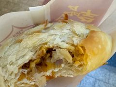-吉品合酥脆烤饼(太平洋森活天地店)