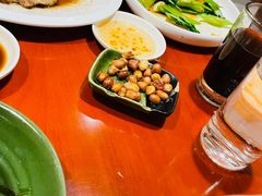 -金穗园·砂锅粥.醉鸡煲火锅(长寿路店)