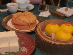 -誉八仙粤菜(万象天地店)